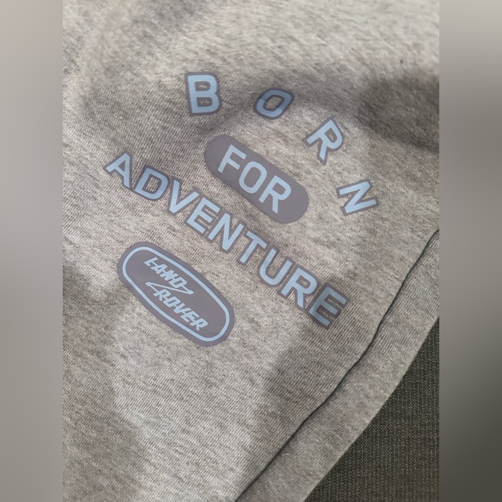 Pacsun - Land Rover Sweatpants